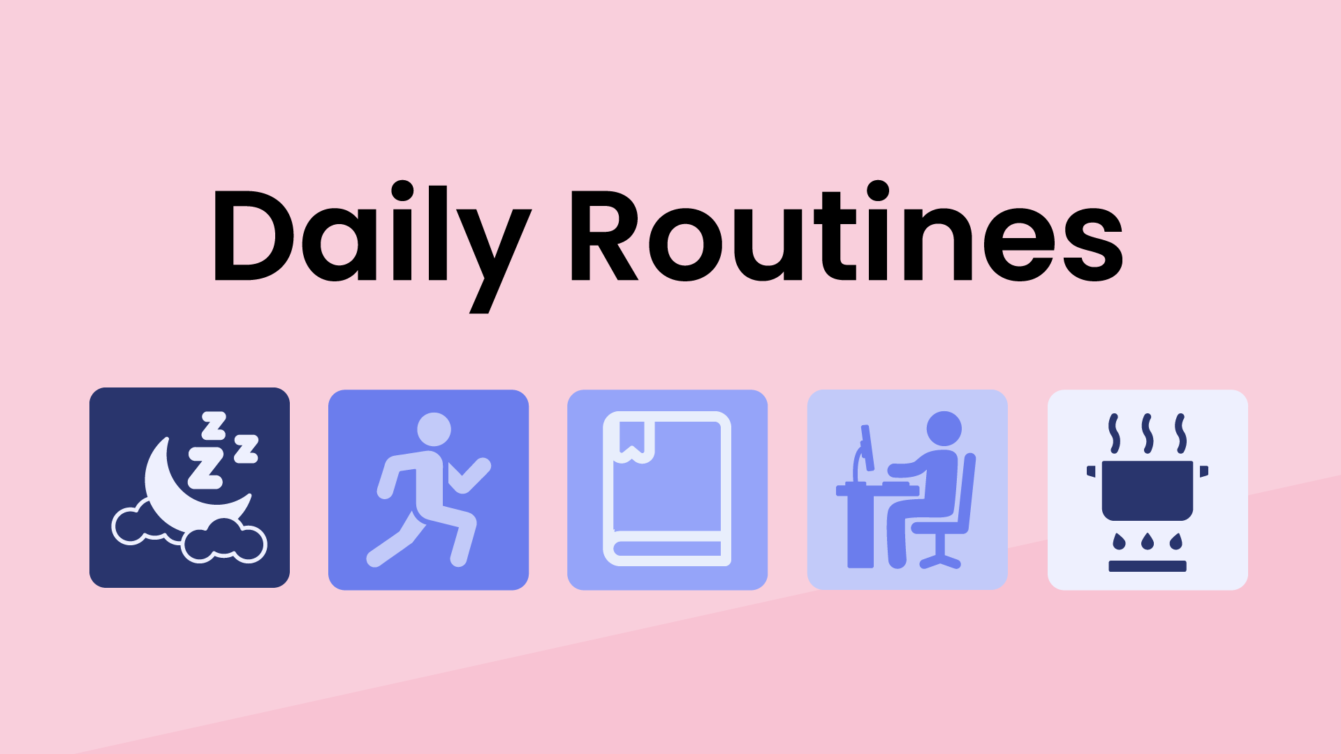 The One Daily Routine I Kept After All the Others Failed